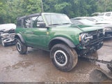 Ford Bronco Badlands 1FMEE5DH1PLC07103 снимка