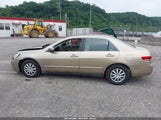 HONDA ACCORD 2.4 LX 1HGCM56324A153366 fotografie