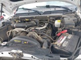 Dodge Dakota Laramie 1D7HW58NX8S602778 photo