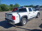 Dodge Dakota Laramie 1D7HW58NX8S602778 photo