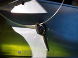 TOYOTA COROLLA S 1NXBR32E44Z283652 снимка