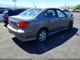 TOYOTA COROLLA S 1NXBR32E44Z283652 снимка
