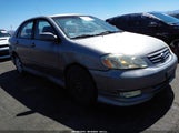 TOYOTA COROLLA S 1NXBR32E44Z283652 снимка