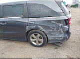 HONDA ODYSSEY EX 5FNRL6H54LB025555 снимка