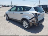 Ford Escape S 1FMCU0F78FUB93694 fotografie