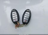 NISSAN ROGUE SV KNMAT2MV3HP612225 снимка