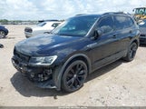 Volkswagen Tiguan 2.0T Se/2.0T Se R-Line Black/2.0T Sel 3VV3B7AX2MM083317 photo