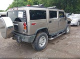 HUMMER H2 5GRGN23U64H107487 fotografie