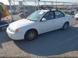 KIA SPECTRA LS KNAFB121825132605 снимка
