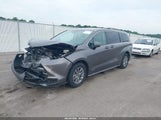 Toyota Sienna Le 5TDKRKEC9MS063162 снимка