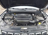 Jeep Grand Cherokee Limited 4X4 1C4RJFBG8JC299335 снимка