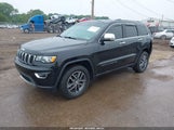 Jeep Grand Cherokee Limited 4X4 1C4RJFBG8JC299335 снимка