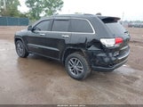 Jeep Grand Cherokee Limited 4X4 1C4RJFBG8JC299335 снимка