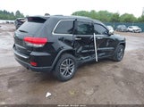Jeep Grand Cherokee Limited 4X4 1C4RJFBG8JC299335 снимка