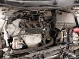 NISSAN ALTIMA 2.5 SV 1N4AL3AP7JC124765 photo