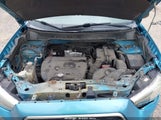 MITSUBISHI OUTLANDER SPORT LE 4A4AP5AU5DE025153 photo