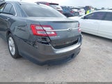 Ford Taurus Se 1FAHP2D8XHG117846 fotografie