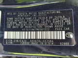Toyota Camry Se 4T1S11AK7MU561222 снимка