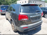 KIA SORENTO EX V6 5XYKUDA24DG353751 снимка