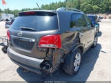 KIA SORENTO EX V6 5XYKUDA24DG353751 снимка