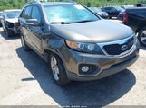 KIA SORENTO EX V6 5XYKUDA24DG353751 снимка
