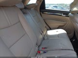 KIA SORENTO EX V6 5XYKUDA24DG353751 снимка
