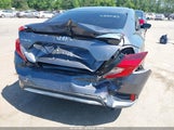 HONDA CIVIC LX 2HGFC2F60MH537298 снимка