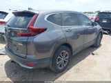 Honda Cr-V 2Wd Ex-L 2HKRW1H87LH426197 снимка