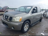 NISSAN TITAN XE 1N6BA07A96N566056 снимка
