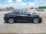HONDA CIVIC EX 19XFC2F79JE005238 снимка