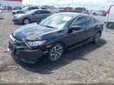 HONDA CIVIC EX 19XFC2F79JE005238 снимка