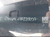 GMC Acadia Fwd Slt 1GKKNML49PZ218139 снимка