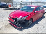 Kia Forte Lxs 3KPF24AD7NE458761 снимка