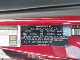 Kia Forte Lxs 3KPF24AD7NE458761 снимка