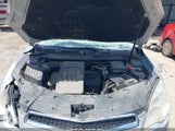 Chevrolet Equinox Ls 1GNALAEK5EZ137389 снимка