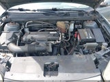 CHEVROLET MALIBU LT 1G1ZT51F46F203762 photo