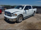 Ram  Lone Star Silver 4X2 5'7 Box 1C6RR6LT8HS791584 снимка