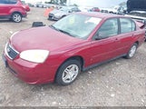Chevrolet Malibu Ls 1G1ZS58F87F280001 снимка