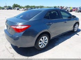 Toyota Corolla Le 5YFBURHE8FP330338 снимка