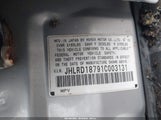 HONDA CR-V SPECIAL EDITION JHLRD18791C003131 снимка