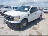 FORD F-150 XL 1FTFX1E55NKD43897 снимка