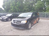 DODGE GRAND CARAVAN SE 2C4RDGBG3GR374696 снимка