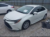 Toyota Corolla Le JTDEPRAEXLJ062018 снимка