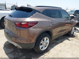 Chevrolet Blazer Fwd 2Lt 3GNKBCRS2LS541936 снимка