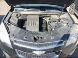 Chevrolet Equinox 1Lt 2GNALDEK6D6366563 снимка