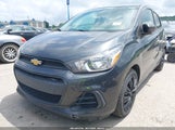 Chevrolet Spark Ls Cvt KL8CB6SA8HC838876 снимка