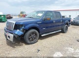 FORD F-150 XLT 1FTFW1CT7BFC13404 снимка