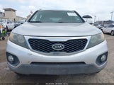 KIA SORENTO LX V6 5XYKT4A21BG075391 photo