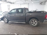 Ram  Big Horn 4X4 5'7 Box 1C6RR7LT1JS352223 снимка