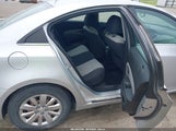 CHEVROLET CRUZE LS 1G1PC5SH2B7103932 снимка
